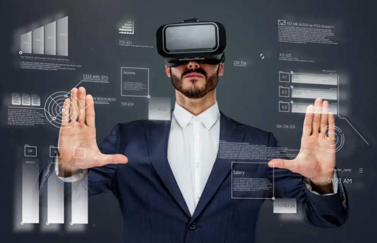 10 Emerging Technologies That Will Shape the Future