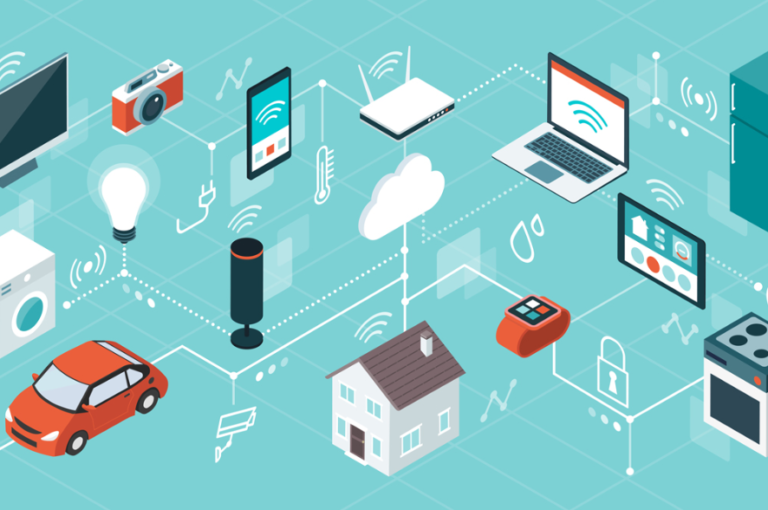 Exploring the Internet of Things (IoT) and Its Potential