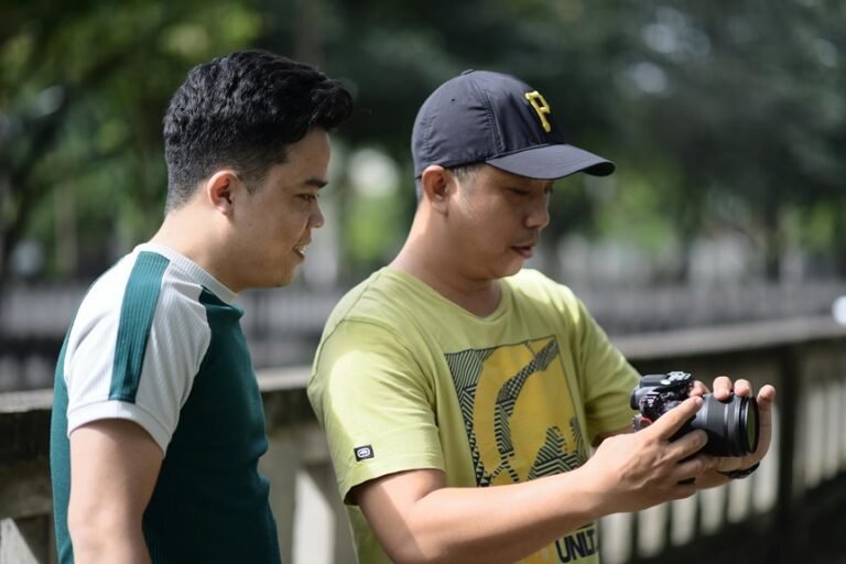 operational performance review report