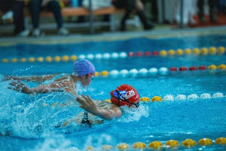 competitive performance analysis results