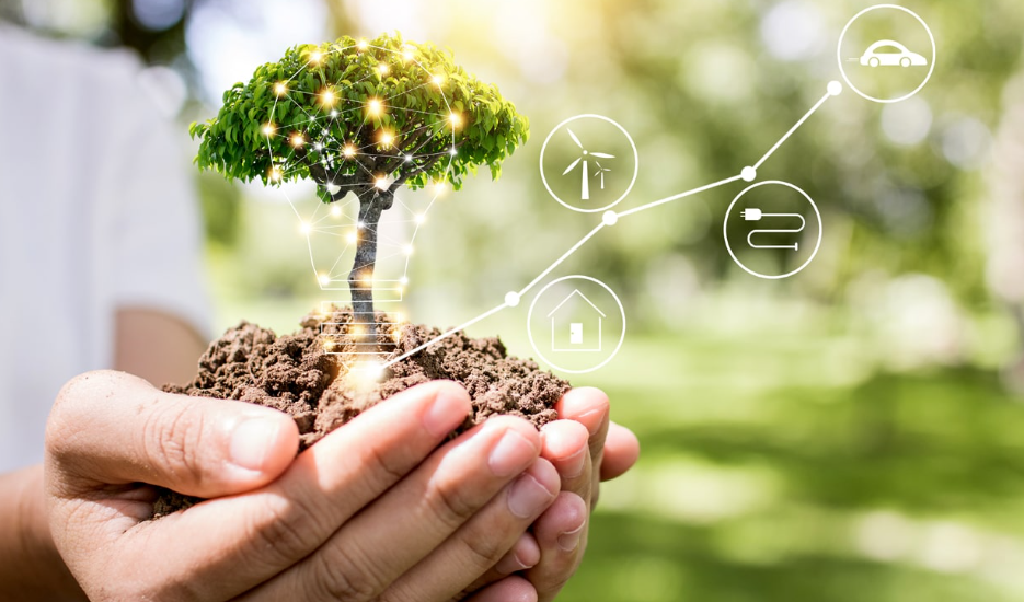 What Is Green Technology