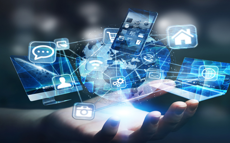 What Is Smart Technology