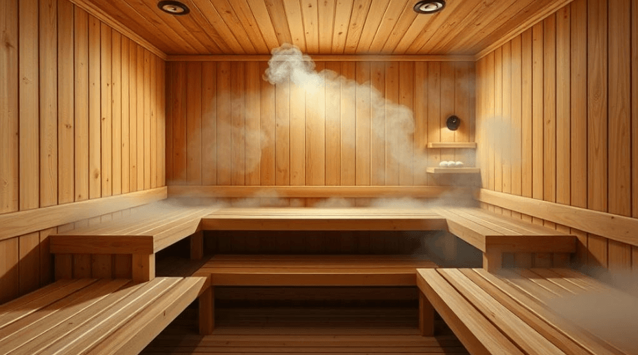 Indoor Sauna Comparison: Cabin Kits and Pre-Fabs