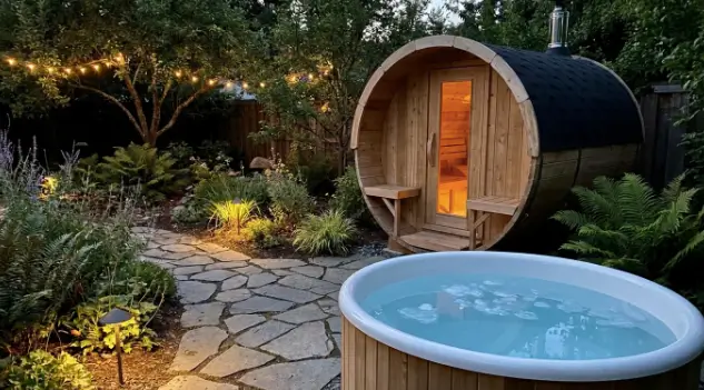 Five Mistakes People Make When Buying a Sauna Kit